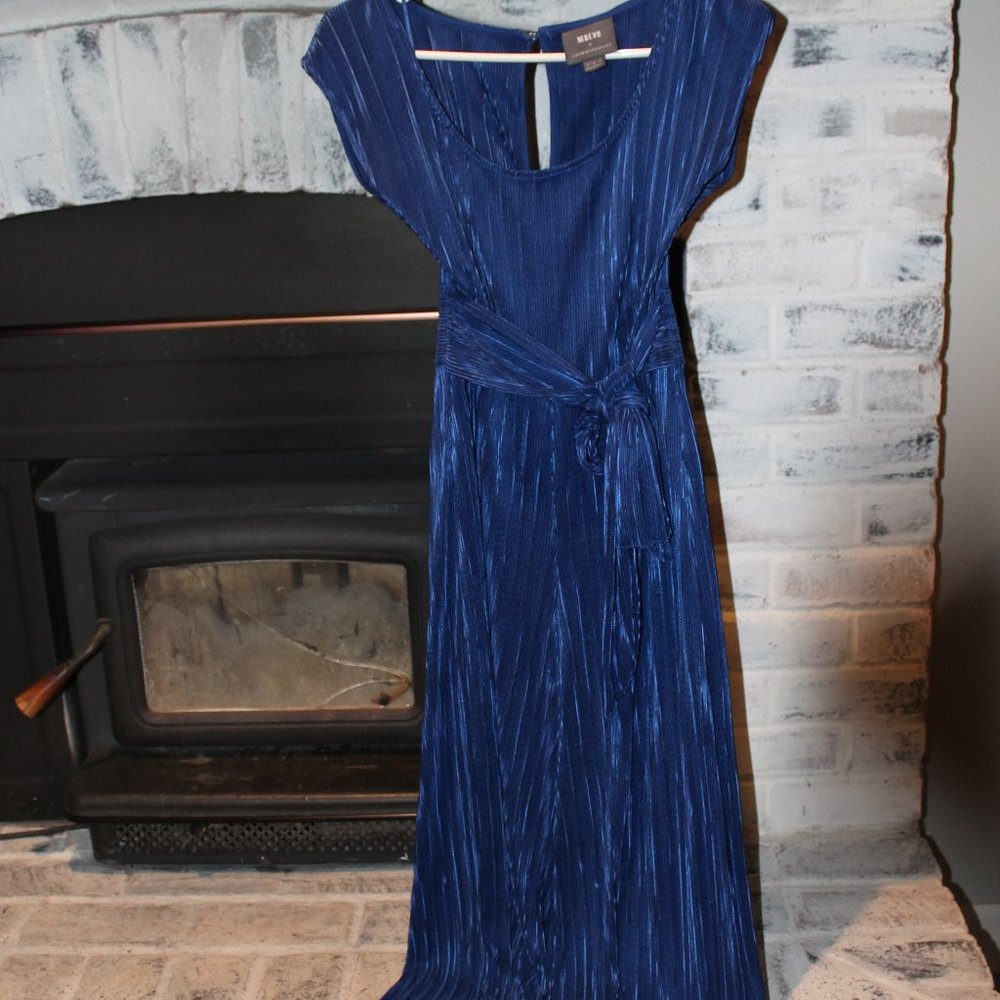 MAEVE Jump Suit - Anthropologie